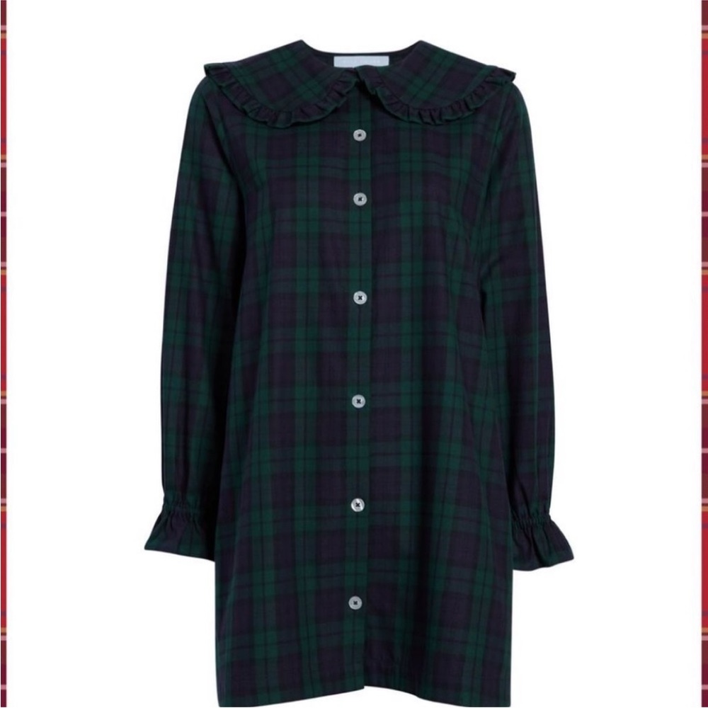 Hill House Nap Dress.  Style:Evelyn